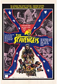 The Scavengers (19