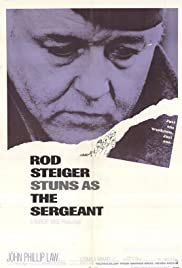 The Sergeant (1968