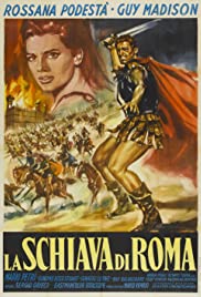 Slave of Rome (196