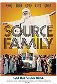 The Source Family 