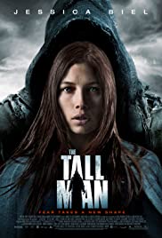 The Tall Man (2012