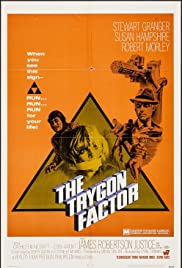 The Trygon Factor 