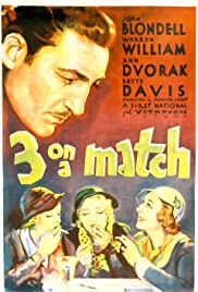 Three on a Match (