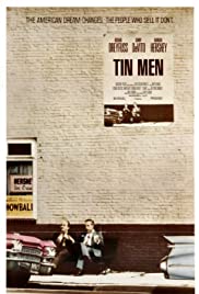 Tin Men (1987)