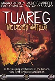 Tuareg: The Desert