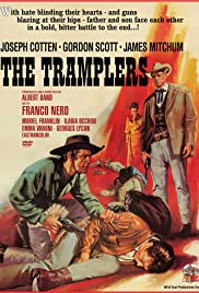 The Tramplers (196