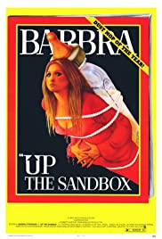 Up the Sandbox (19