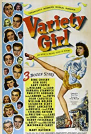 Variety Girl (1947