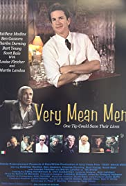 Very Mean Men (200