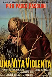 Violent Life (1962