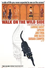 Walk on the Wild S