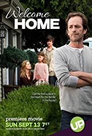 Welcome Home (2015