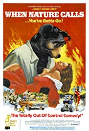 When Nature Calls 