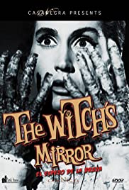 The Witchs Mirror 
