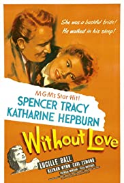 Without Love (1945