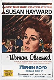 Woman Obsessed (19
