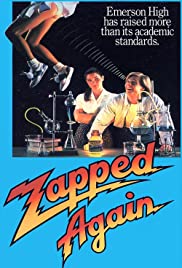Zapped Again! (199