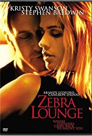 Zebra Lounge (2001