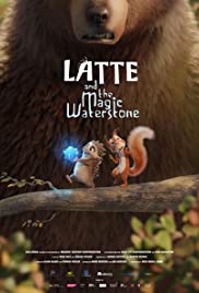 Latte & the Magic 