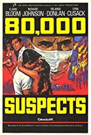 80,000 Suspects (1