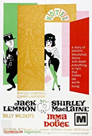 Irma la Douce (196