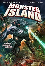 Monster Island (20