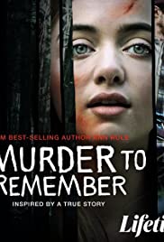 A Murder to Rememb