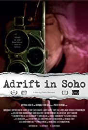 Adrift in Soho (20