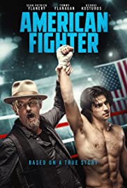 American Fighter (