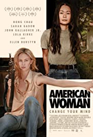 American Woman (20