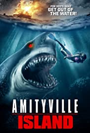 Amityville Island 