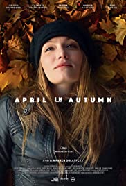 April in Autumn (2