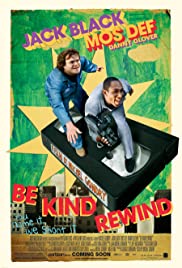 Be Kind Rewind (20