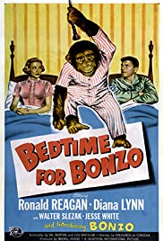 Bedtime for Bonzo 