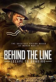  Beyond the Line (
