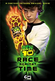 Ben 10: Race Again