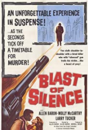 Blast of Silence (