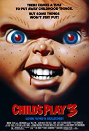 Childs Play 3 (199