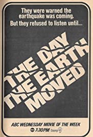 The Day the Earth 