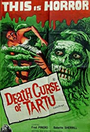 Death Curse of Tar