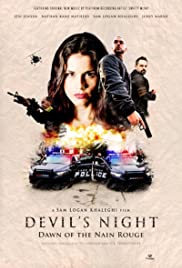 Devils Night: Dawn
