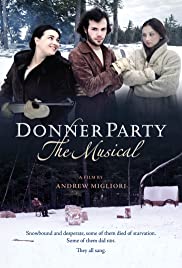 Donner Party: The 