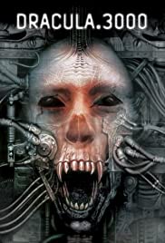 Dracula 3000 (2004
