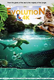 Evolution 4K (2018