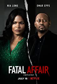 Fatal Affair (2020