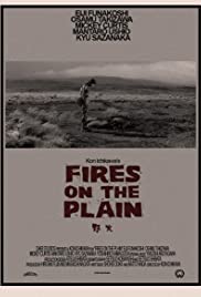 Fires on the Plain