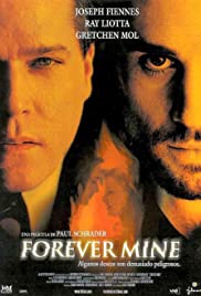 Forever Mine (1999