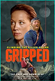 Gripped: Climbing 