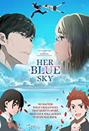 Her Blue Sky (2019
