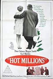 Hot Millions (1968